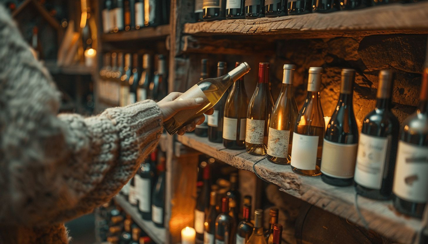Comment choisir un vin blanc sec idéal pour préparer un kir classique